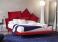 Bonaldo Picabia Super King Size Bed
