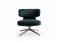 Molteni Piccadilly Armchair