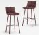 Bonaldo Pil Too Bar Stool