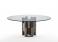 Porada Pilar Round Dining Table