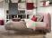 Battistella Pillow Upholstered Children's Bed