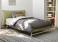 Battistella Pillow Upholstered Children's Bed