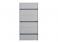 Novamobili Pitagora Tall Chest of Drawers