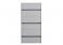 Novamobili Pitagora Tall Chest of Drawers