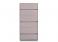Novamobili Pitagora Tall Chest of Drawers
