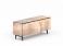 Ozzio Plana Sideboard