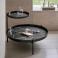 Bontempi Planet Double Coffee Table