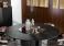 Gallotti & Radice Platium Round Dining Table