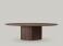 Miniforms Monoplauto Dining Table In Wood
