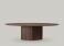 Miniforms Monoplauto Dining Table In Wood