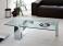 Tonelli Plinsky Coffee Table