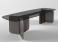 Tonelli Pleat Dining Table