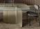 Tonelli Pleat Dining Table