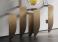 Cattelan Italia Peninsula Console Table