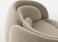 Pianca Peonia Armchair