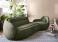 Pianca Peonia Sofa