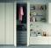 DaFre Go Up Wardrobe