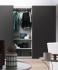 DaFre Go Up Sliding Door Wardrobe