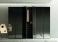 DaFre Go Up Glass Door Wardrobe
