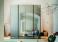 DaFre Go Up Glass Door Wardrobe