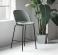 Bontempi Polo Upholstered Bar Stool