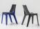 Bonaldo Poly XO Dining Chair - Now Discontinued