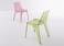 Bonaldo Poly Dining Chair - Pair - Now Discontinued