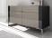 Porto Contemporary Sideboard