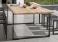 Manutti Prato Teak Garden Table - Now Discontinued