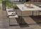 Manutti Prato Teak Garden Bench - Now Discontinued