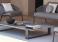 Manutti Prato Garden Coffee Table