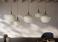 Cattelan Italia Paris Pendant Light