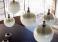 Cattelan Italia Paris Pendant Light