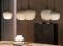 Cattelan Italia Paris Pendant Light