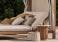 Tribu Pure Cabana Daybed