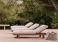 Tribu Pure Sun Lounger