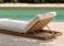 Tribu Pure Sun Lounger