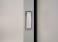 DaFre Quadra Sliding Door Wardrobe