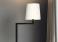 Contardi Tonda Liseuse Adjustable Floor Lamp