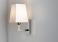 Contardi Quadra Mini Wall Light - Now Discontinued