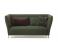 Saba Quilt Sofa - Now Discontinued