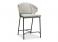 Manutti Radoc Garden Bar Stool