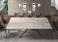 Ozzio Random Extending Dining Table