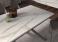 Ozzio Random Extending Dining Table