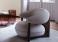 Cattelan Italia Ruby Lounge Chair