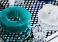 Glas Italia Robotin Coffee Table