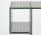 Glas Italia Robotin Coffee Table