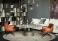 Cattelan Italia Radja Round Rug