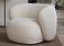 Meridiani Rene Armchair