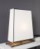 Contardi Rettangola Small Table Lamp - Now Discontinued